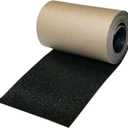 XPEL Black Universal Door Sill Guard (60" x 2.75") Paint Protection Film Kit
