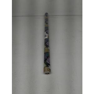 LeZakaa Christmas Wrapping Paper Roll - Christmas Tree Design in Black for Gift Wrap, DIY Craft - 30 inches x 33 Feet (82.5 sq. ft.) LeZakaa Christmas Wrapping Paper Roll - Christmas Tree Design in Black for Gift Wrap, DIY Craft - 30 inches x 33 Feet (82.5 sq. ft.)