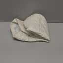 Foozet Indoor Air Conditioner Cover Double Insulation, Small, Cream (21 x 15 x 3.5)