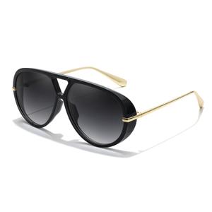 Chicid Aviator Sunglasses for Women Men Polarized Tangle Free Sun Glasses