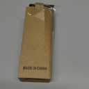 EMDMAK Door Stop Alarm with 120DB Siren Door Stop for Home & Travel (Black) (Pack of 1)