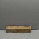 White Farmhouse Curtain Rods for Windows:18-45" Heavy Duty Adjustable Curtain Rod for Bedroom Living Room,Boho Decorative Rustic Drapery Rods with Vintage Coastal Texture Finials,Antique White