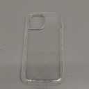 for iPhone 14 Case Clear, Anti-Drop, Transparent, Shockproof, Military Grade Drop Protection, Heavy Duty Protective Phone Case Cover for 14 6.1", Clear