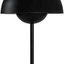 Mushroom Bud Light Bedroom USB Charging Night Light LED Retro Simple Decoration Gift Touch Desk Light Green
