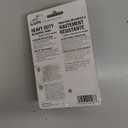 CDN Compact 60-Minute Mechanical Timer | Easy-to-Read 2.5” Dial | Loud 3-Second Alarm | Ideal for Cooking or Baking | Countertop or Wall Mountable | Silver Finish | MT1