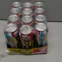 C4 Energy Drink, Hawaiian Punch Fruit Juicy Red, Carbonated Sugar Free Pre Workout Performance Drink with no Artificial Colors or Dyes, 16oz Pack of 12 (BB: 07/2026)