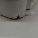 Baby Diaper Caddy, Plastic Movable Cart for Newborn Nursery Essentials Diaper Storage Caddy Organizer for Changing Table & Crib, Easy to Assemble, Beige