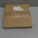 Hallmark 10" Elegant Card Receiving Box (Pearl and Gold Dots) for Weddings, Graduations, Retirements, Birthdays, Open Houses, Anniversaries