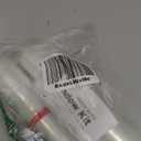 PackYard Thermal Shrink Window Insulation Film Kit 5 Pack (47"x315")  Heavy-Duty, Custom-Cut to Size | Blocks Drafts, Saves Energy | Easy DIY Install & Remove with Tape | Fits Home, Office, RV