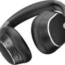 Bluetooth Headphones with Deep Bass