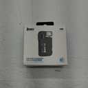 WUBEN G5 Rechargeable EDC Flashlight, Powerful RGB Flashights, 400 Lumens Portable Flat Mini Flashlights, IP68 Waterproof Multi-Mode Magnetic Small Keychain Flashlight for Camping, Emergency (Green)