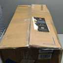 INSEN Reading Pillow, Back Pillow for Sitting in Bed for Reading, Nurse & Relax, Reading Pillow for Adults, Moms & Kids, Sit Up Pillow for Bed, Blue (Basic)