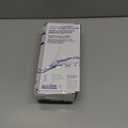 Waterpik Cordless Pulse Rechargeable Portable Water Flosser for Teeth, Gums, Braces Care and Travel with 2 Flossing Tips, Waterproof for Shower, ADA Accepted, WF-20 Blue