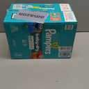 Pampers Diapers - Baby Dry - Size 1, 120 Count, Absorbent Disposable Infant Diaper (Packaging May Vary)