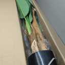 Erimda 6FT Artificial Banana Tree Tall Fake Banana Leaf Plant Faux Banana Silk Tree Faux Banana Leaves for Home Swimming Pool Indoor Outdoor Patio Tropical Decor