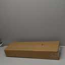 2 Pack 213 Replacement Filter Compatible with AprilAire Whole House Air Purifiers Model 1210, 1620, 2210, 2216, 3210, 4200, Size:20x25x4(20.2" x 25.4" x 3.77") MERV 13 Pleated HVAC AC Furnace Filter