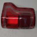 OKLPF LED Tail Lights Compatible With Blind Spot With 2015 2016 2017 Ford F150 F-150,Replace HL3Z13404D,Rear Brake Lamp Signal Assembly,Includes A Luxurious Box,Right Passenger Side Taillights (2015-2017 LED Right Passenger Side)