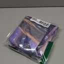 ANMOGID Tapestry Wall Hanging Aesthetic Decoration For Bedroom Living Room Wall Art Tapestries Purple Dragon Medieval Fantasy Animals 90"x59" (style-1)