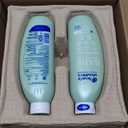 Head & Shoulders Anti-Dandruff Shampoo, BARE Sensitive Scalp Care Twin Pack, with 1% Pyrithione Zinc, Fragrance-Free, Free of Sulfates, Silicones, Gentle, 13.5 fl oz Each