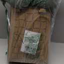 Bedsure Queen Comforter Set, Dark Green Soft Prewashed Bedding for All Seasons, 3 Pieces GentleSoft Bed Set, 1 Lightweight Comforter (90"x90") and 2 Pillowcases (20"x26")