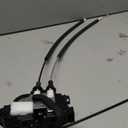 HOLDWELL Rear Right Side Door Lock Latch Actuator 82500-CZ70A 82500CZ70A Compatible with 2003-2008 Infiniti FX35 FX45