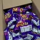 Takis Fuego 40 Count Snack Size Multipack - Extreme Spicy Rolled Tortilla Chips Hot Chili Pepper & Lime Flavored (EXP 08/19/26)