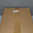 Halloween Decorations Outdoor, 12.6 Large Witches Cauldron Kettle on Tripod with Fake Hand, LED Lights, Black Plastic Cauldron Candy Decoration for Yard Home Porch Outside