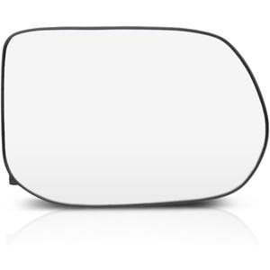 Honda Civic 2007 civic Rear View Mirrors Mon heated Lenses