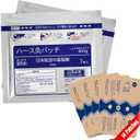 14Pcs Pain Relief Patch, Herbal Cold Patches for Knee, Back, Neck, Shoulder, Joints & Muscles, 8-Hour Long Lasting Soothing Strips