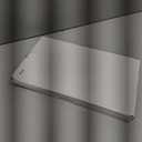 Purse Organizer for Closet, Clear Acrylic Clutch Bag Organizer, Adjustable Shelf Divider for Closet Organizers and Storage, Detachable Handbag Separators Dividers Rack for Bedroom Bathroom Office