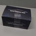 7" HD Portable Wireless Carplay for Car Stereo Touch Screen with Apple Carplay & Android Auto Car Tablet with Backup Camera/Mirror Link/Voice Control/Bluetooth/GPS for All Vehicles