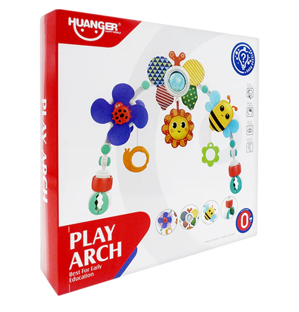 Huanger Baby Play Arch