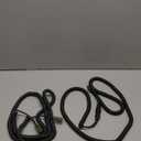 Microphone 8 Pin Mic Extension Cable Male to Female Compatible with Kenwood Mic MC-60 MC-90 Mc-60A Yaesu MD-100 MD-200 MD-1 M-1 Icom SM-50 SM-30