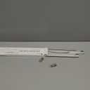 CT CAPETRONIX 12v LED Interior Light Bar, 168LEDs 1700LM 10W, DC 12 Volt led Strip Lights with ON/Off Switch, for Enclosed Cargo Trailer, Car RV Van Truck Lorry Camper Boat Caravan Motorhome (2Pcs)