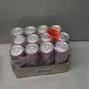 V8 Energy Zero Sugar Cherry Lime 11.5 fl. oz. Can (12 Pack) (EXP 08/19/26)