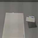 IPROKKO 2 Pack Anti Blue Light Screen Protector Compatible with iPad Pro 11 Inch 5th 6th (2024 2025, M4 M5), Matte Anti Glare Blue Light Filter Eye Protection Cover and Bubble Free