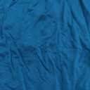 Made By Johnny Women's Casual Solid Short Sleeve Boat Neck/V Neck Dolman Top T Shirt with Side Shirring