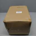 Riakrum 20 Pcs Christmas Snowflake Pathway Lights Outdoor Landscape Stake Lights LED Xmas White Snow Walkway Marker Lights with 8 Modes for Garden Lawn Yard Holiday Winter Decor(Plug in Powered)