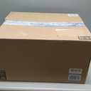 Large Champagne Bowl,12L Champagne Bowl Ice-Bucket with Scoop Stainless Steel Large Bucket Big Ice Bucket for Parties Beer Home Bar Celebrations,16in (one pack, Gold)