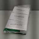 Privacy Door Knobs, 3 Pack Matte Black Door Knobs with Lock, Bed and Bath Door Knob Interior Keyless Locksets, Round Door Handles Reversible for Left Right Handed Doors