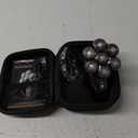 Ufree 7D Rotating Head Shaver for Bald Men, Magnetic Detachable Blades, IPX7 Waterproof Electric Razor, Head Face Beard Trimmer Grooming Kit with USB Fast Charge, Smart LED Display, Mens Gifts