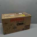 Huggies Size 6 Diapers, Little Movers Baby Diapers, Size 6 (35+ lbs), 108 Count (2 Packs of 54)