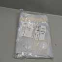 Sensfun Camping Birthday Backdrop Campfire Happy Camper Birthday Decorations Forest S'Mores Camping Adventure Birthday Party Photography Background Vinyl Cake Table Banner Supplies 7x5ft Multi