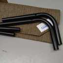 Coolaroo Original Elevated Dog Bed - Breathable Off-The-Ground Pet Bed with Cooling Fabric, Joint Relief & Moisture-Resistant Fabric, 100% Recyclable, Easy Clean, Nutmeg, Large