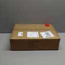 Made4Pets Cat Scratching Post Cat Scratcher Kitten Toys for Indoor Cats Wooden Ball Track Two-Layer Modern Sisal 17.7" Tall Scratch Post Interactive Toy with Dangling Ball