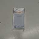 TORRAS Magnetic Slim Fit for iPhone 17 Pro Case 6.3 inch, Ultra-Thin, Compatible with MagSafe, Lightweight Matte Anti-Scratch Hard PC Cover Phone Case for iPhone 17 Pro OriginFit, Deep Blue