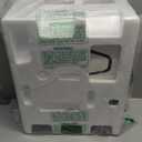 Juicer Machines, 3-in-1 Cold Press Juicer with 6.5" Extra Large Chute, 100oz Large Capacity, AC Motor, Makes Juice, Nut Milk & Sorbet, Premium Gray