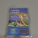 PetSafe Gentle Leader Headcollar No-Pull Dog Collar - Helps Improve Walks - Durable Nylon Construction - Padded Nose Loop - Adjustable Fit - Comfort Walking Halter - Large, Charcoal