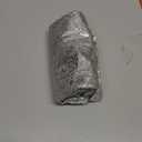 Xinrjojo 16 x16 Inch Grey Throw Pillow Covers, Decorative Cushion Cases, Square Silver Throw Pillow Case for Home Sofa Couch Chair Back Seat Bedroom Car, Gift, Set of 2 (Silver-Light Gray)