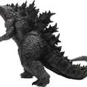 Godzilla vs. Kong: Godzilla Stylist Series Previews Exclusive PVC Figure